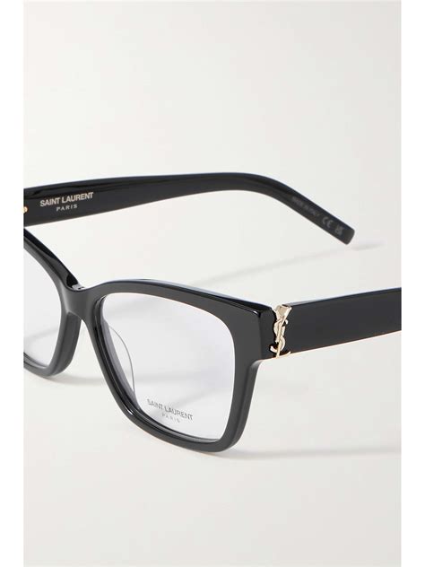 ysl mens frames near me|YSL frames men.